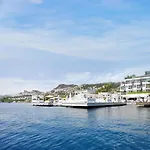Bilkent Casa Costa Hotel Otel Gündoğan
