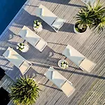 Otel Bilkent Casa Costa Hotel Gündoğan