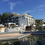 Bilkent Casa Costa Hotel Gündoğan