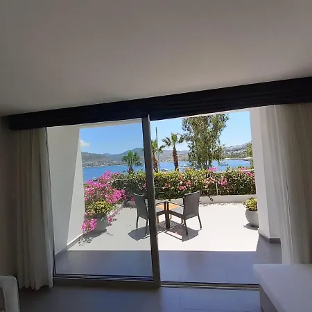 Bilkent Casa Costa Boutique Szálloda