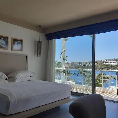 Bilkent Casa Costa Boutique Szálloda Gündoğan