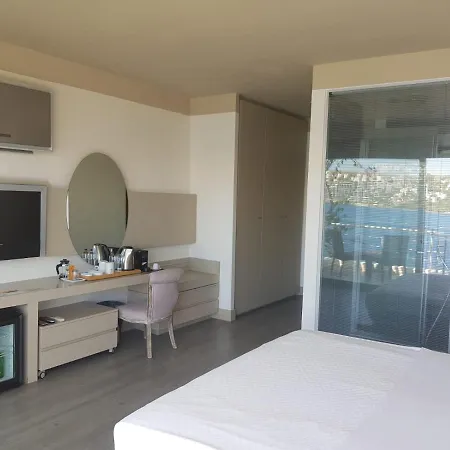 Bilkent Casa Costa Boutique Szálloda 5*