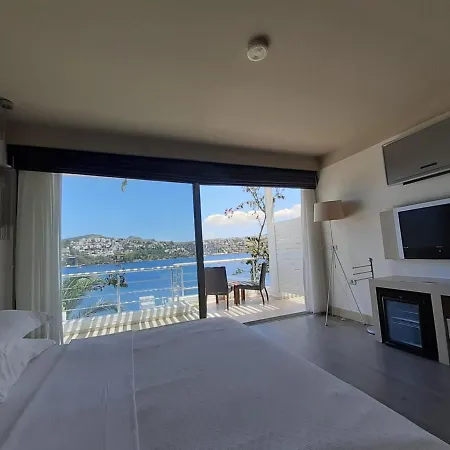 Bilkent Casa Costa 5* Gundogan (Bodrum)