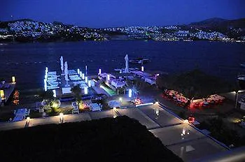 Bilkent Casa Costa Boutique Szálloda 5*