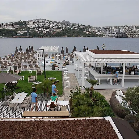 Bilkent Casa Costa Boutique Szálloda