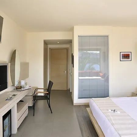Szálloda Bilkent Casa Costa Boutique 5*