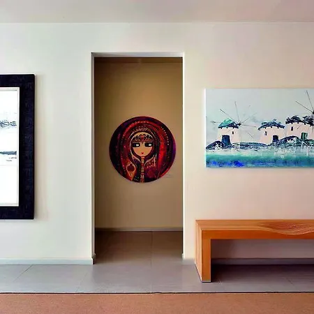 Szálloda Bilkent Casa Costa Boutique