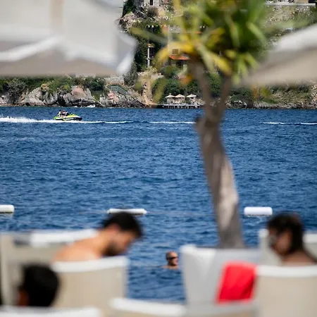 Hotel Bilkent Casa Costa Gündoğan