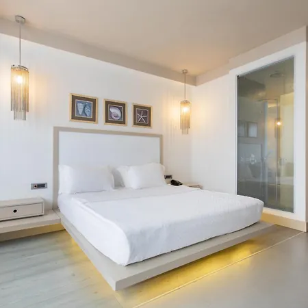Bilkent Casa Costa 5* Gundogan (Bodrum)