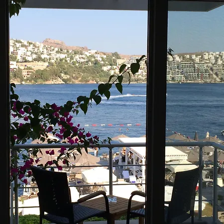 Bilkent Casa Costa Boutique Szálloda Gündoğan