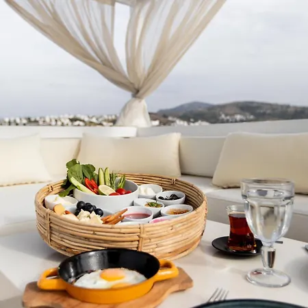 Bilkent Casa Costa Boutique Szálloda 5*