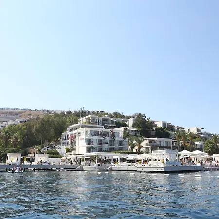 Ξενοδοχείο Bilkent Casa Costa Gundogan (Bodrum)