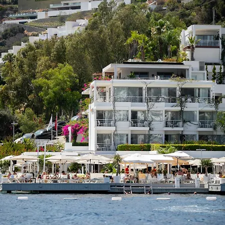 Ξενοδοχείο Bilkent Casa Costa Gundogan (Bodrum)