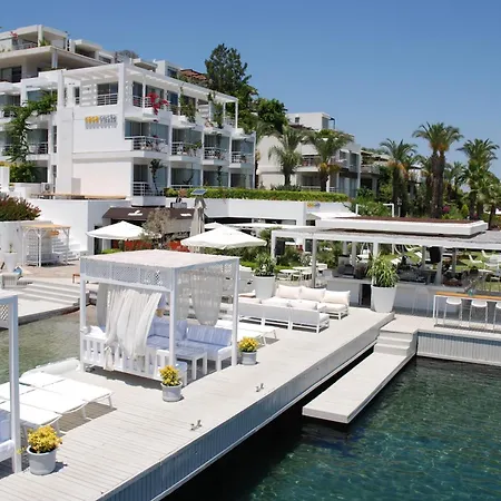 Bilkent Casa Costa 5* グンドーガン