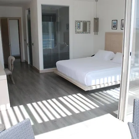Szálloda Bilkent Casa Costa Boutique Gündoğan