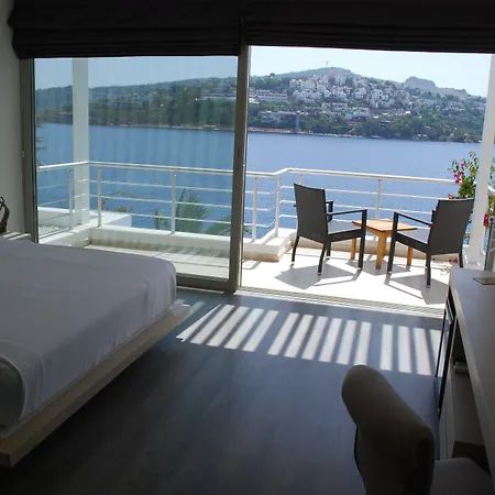 ホテル Bilkent Casa Costa グンドーガン