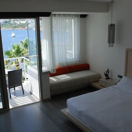 Ξενοδοχείο Bilkent Casa Costa