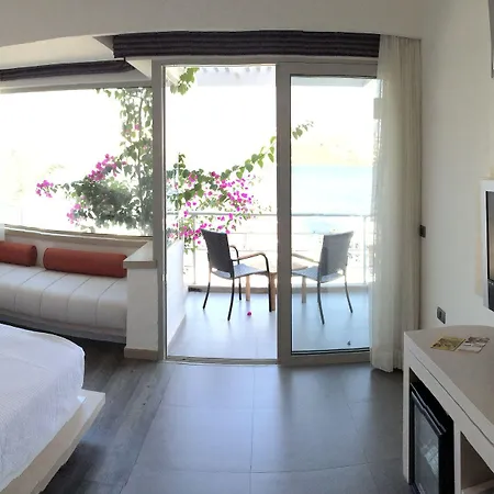 Ξενοδοχείο Bilkent Casa Costa 5*