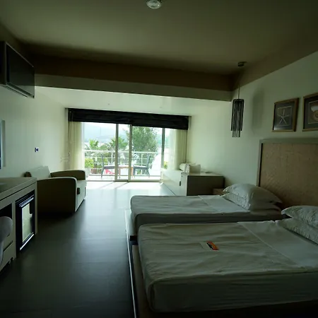 Ξενοδοχείο Bilkent Casa Costa Gundogan (Bodrum)