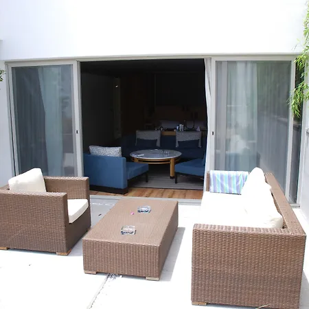 Bilkent Casa Costa Ξενοδοχείο Gundogan (Bodrum)