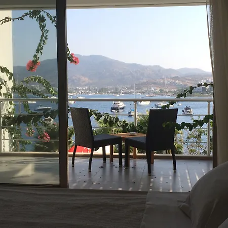 Bilkent Casa Costa Boutique 5* 군도간