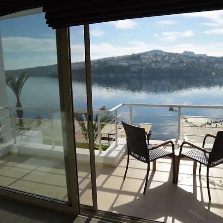 Bilkent Casa Costa Ξενοδοχείο 5*