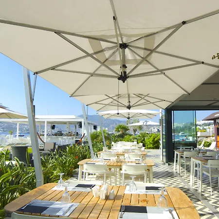Bilkent Casa Costa Ξενοδοχείο Gundogan (Bodrum)