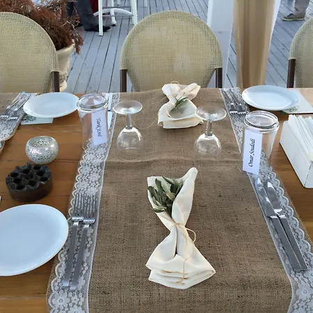 Bilkent Casa Costa ホテル