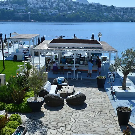 Bilkent Casa Costa ホテル 5*