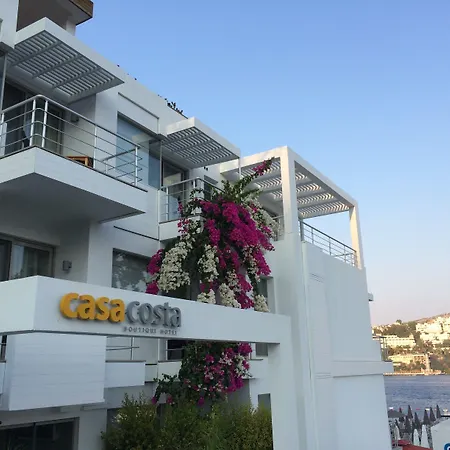 Bilkent Casa Costa 5*