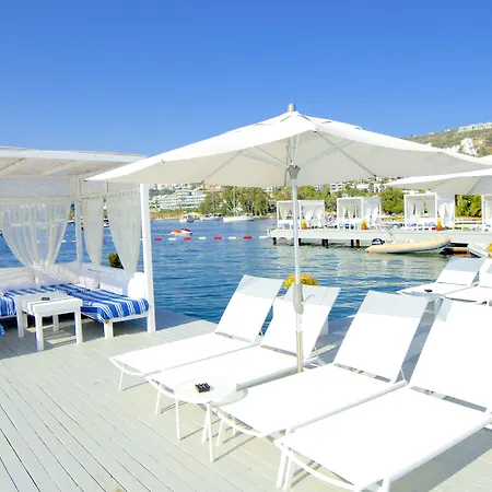Ξενοδοχείο Bilkent Casa Costa Gundogan (Bodrum)