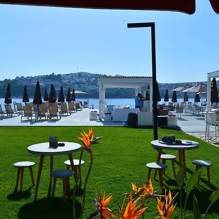 Bilkent Casa Costa ホテル グンドーガン
