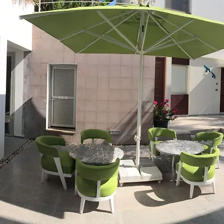 Bilkent Casa Costa Ξενοδοχείο
