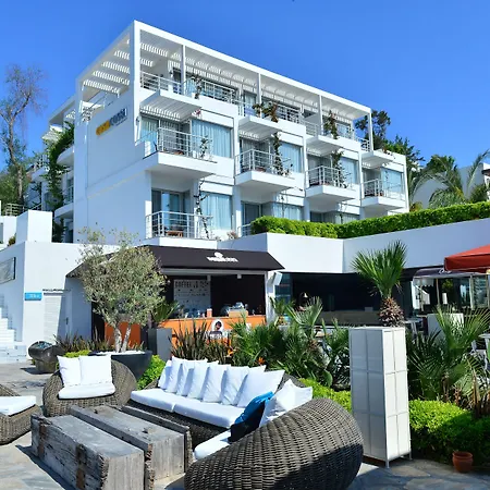 Bilkent Casa Costa