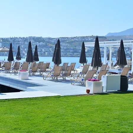 Bilkent Casa Costa Ξενοδοχείο 5*