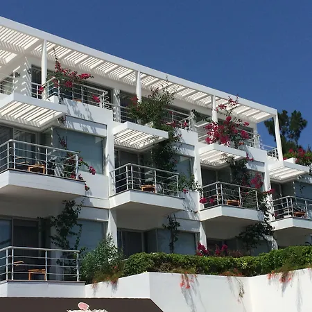 Bilkent Casa Costa Gundogan (Bodrum)