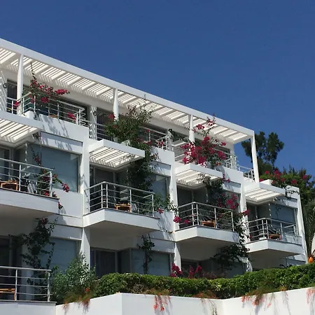 Ξενοδοχείο Bilkent Casa Costa Gundogan (Bodrum)