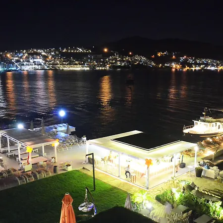 Bilkent Casa Costa Ξενοδοχείο Gundogan (Bodrum)
