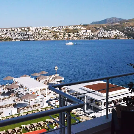 Bilkent Casa Costa 5* Gundogan (Bodrum)