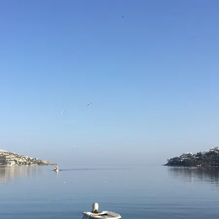 Bilkent Casa Costa Ξενοδοχείο Gundogan (Bodrum)