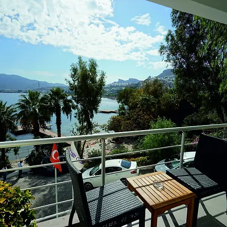 Bilkent Casa Costa 5* Gundogan (Bodrum)