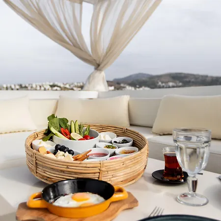 Ξενοδοχείο Bilkent Casa Costa Gundogan (Bodrum)