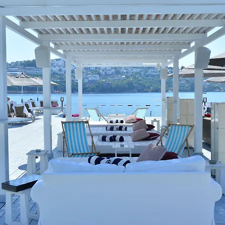 Ξενοδοχείο Bilkent Casa Costa 5*