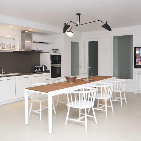 Ξενοδοχείο Bilkent Casa Costa 5*