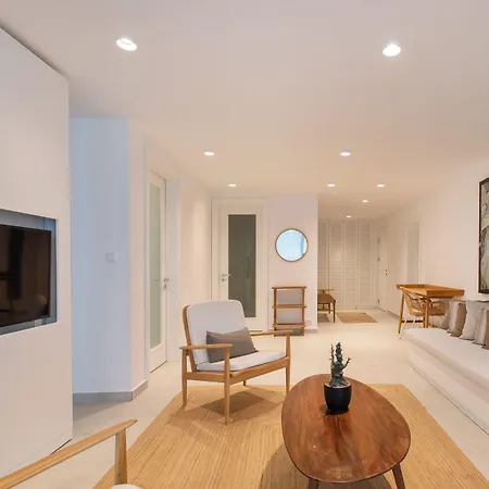 Bilkent Casa Costa Ξενοδοχείο 5*