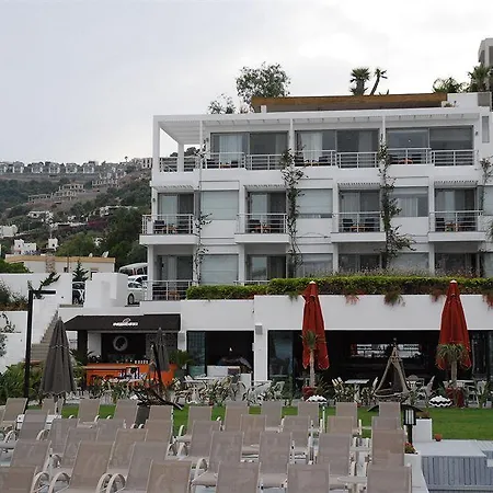 Bilkent Casa Costa Boutique Szálloda
