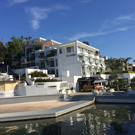 Bilkent Casa Costa Boutique 군도간