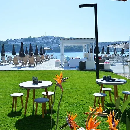 Bilkent Casa Costa Boutique Szálloda