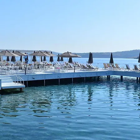 Bilkent Casa Costa Boutique Szálloda 5*