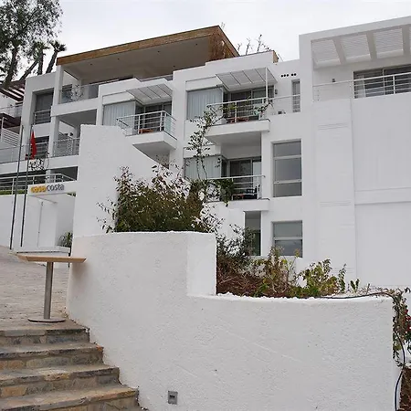Bilkent Casa Costa Boutique Szálloda 5*
